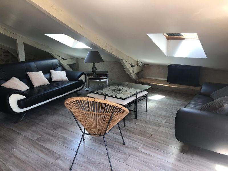 Ecuries de Saint Maurice Bed & Breakfast Lacapelle-Marival Exterior foto