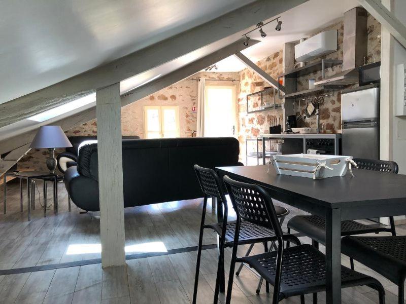 Ecuries de Saint Maurice Bed & Breakfast Lacapelle-Marival Exterior foto
