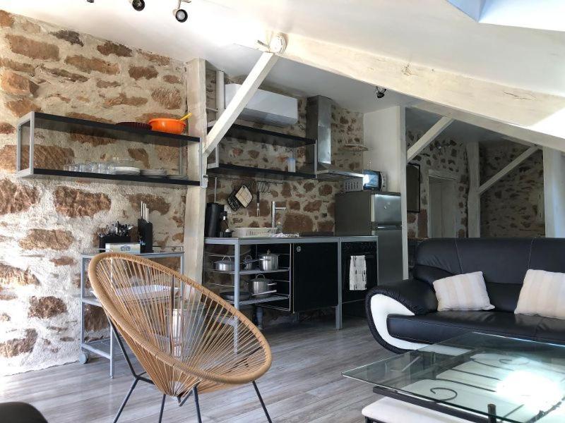 Ecuries de Saint Maurice Bed & Breakfast Lacapelle-Marival Exterior foto