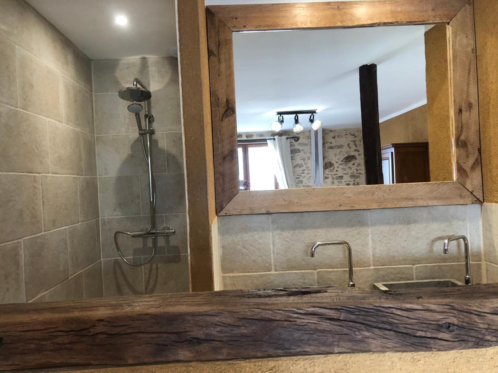 Ecuries de Saint Maurice Bed & Breakfast Lacapelle-Marival Exterior foto