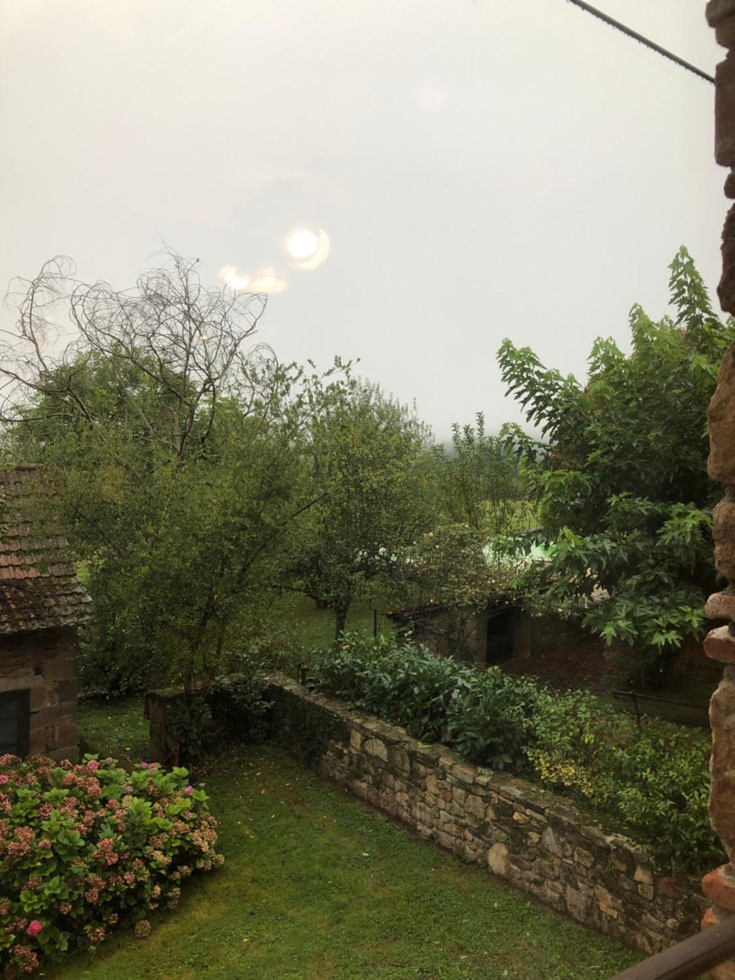Ecuries de Saint Maurice Bed & Breakfast Lacapelle-Marival Exterior foto